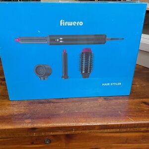 Firwero Hair-styler Hair Dryer Brush